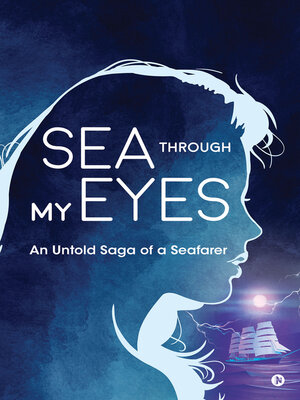 cover image of Sea Through My Eyes